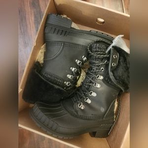 Kamik Women's Sienna F2 Boots